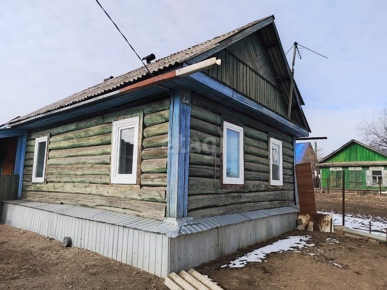 Дом, 32.4 м², 10.6 соток