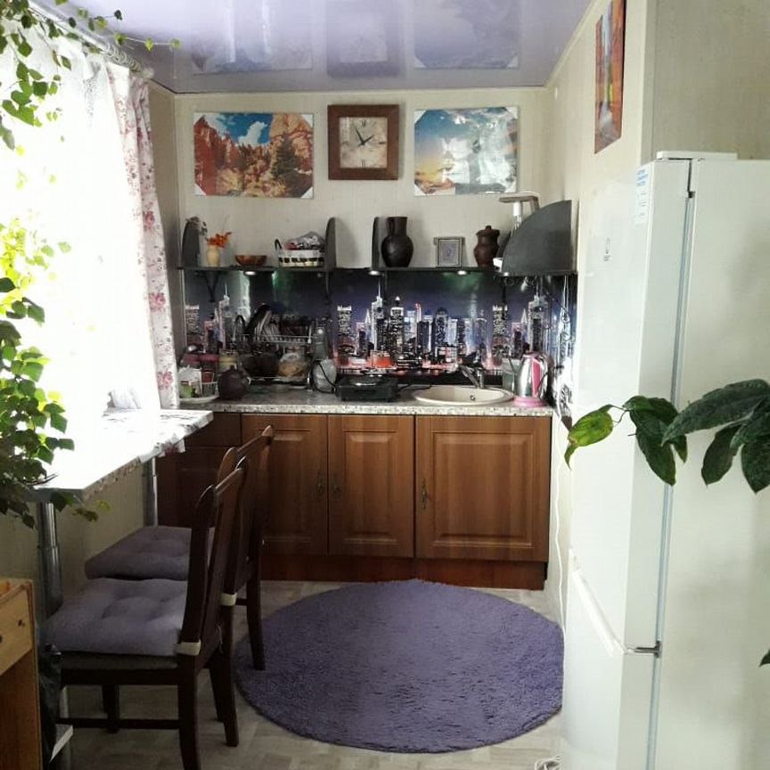 Дом, 31 м², 19.6 соток