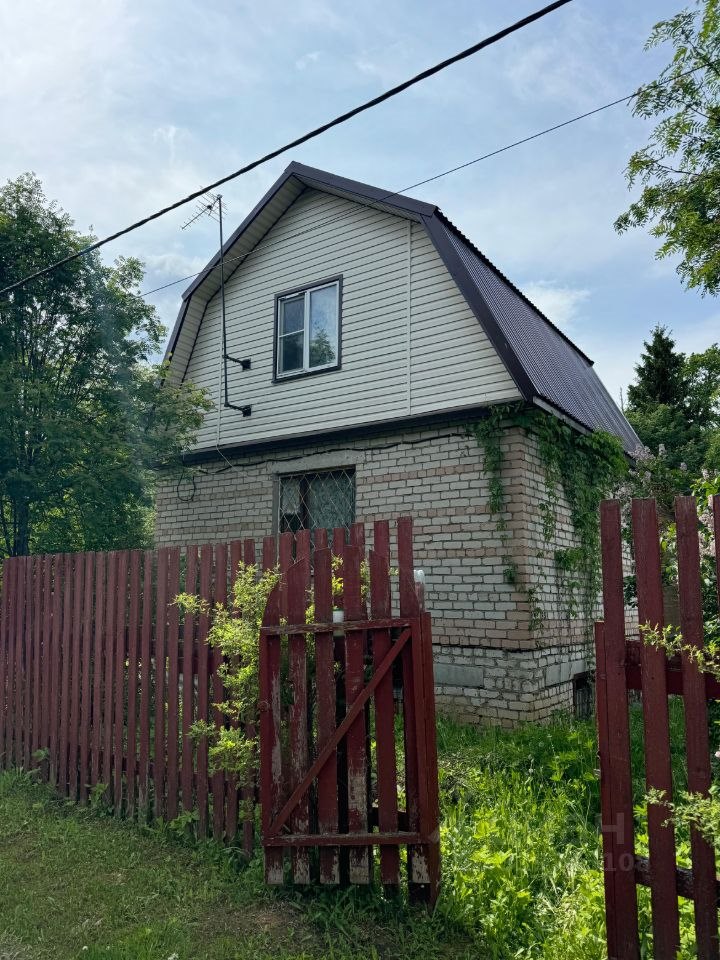 Дом, 70 м², 13 соток