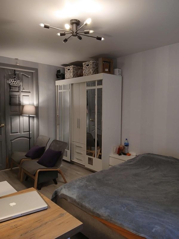 3-комн., 78.1 м², 2/4 этаж