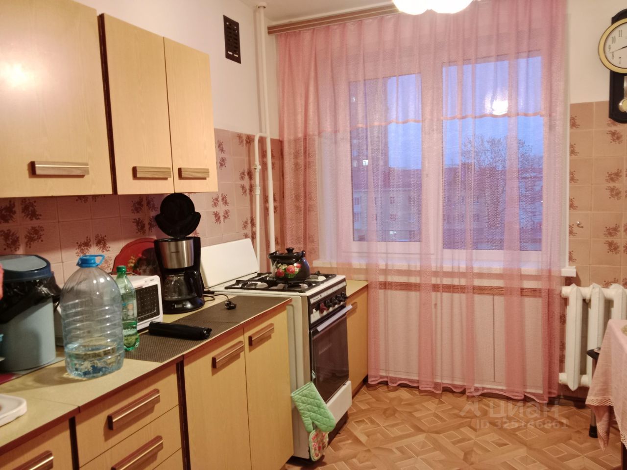 3-комн. квартира, 65 м2, 4/7 этаж