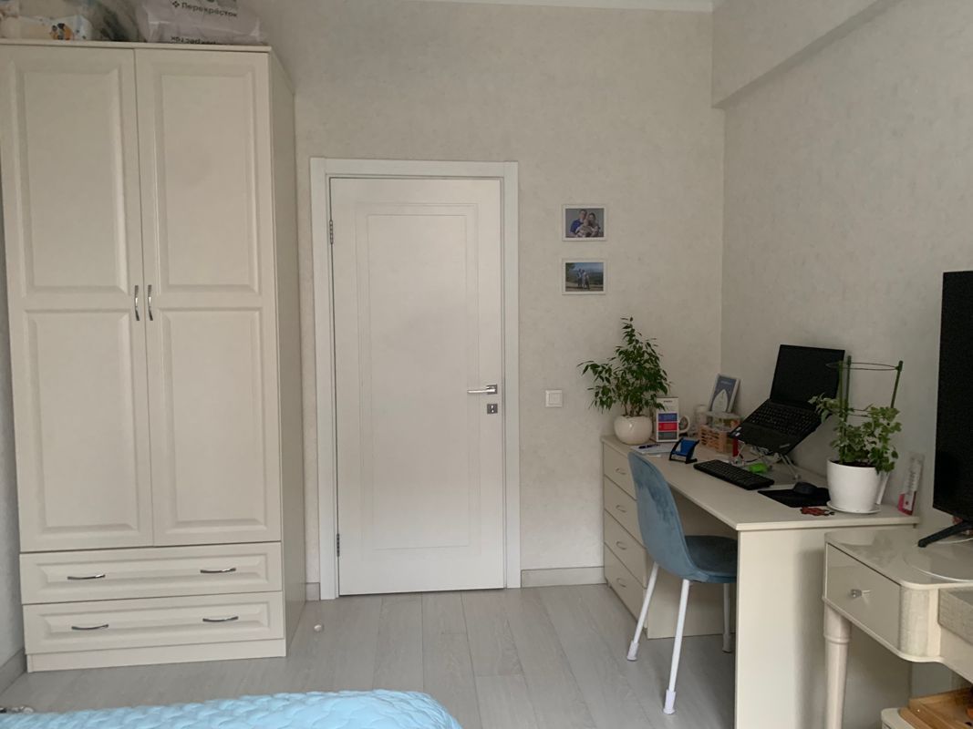 2-комн., 57.6 м², 3/5 этаж