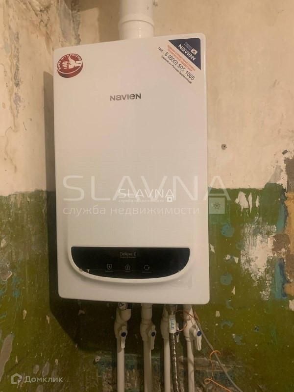 1-комн., 37 м², 2/2 этаж