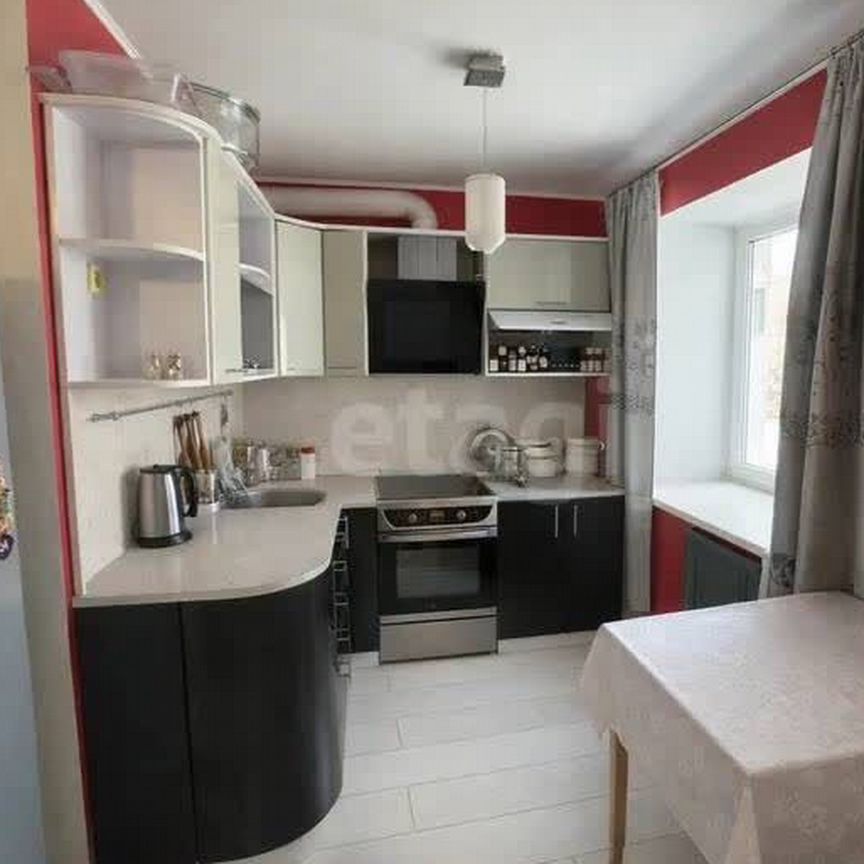 2-комн., 42.5 м², 1/5 этаж
