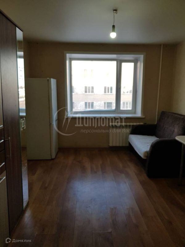 13.3 м², 4/5 этаж