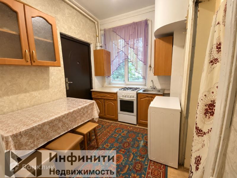 2-комн., 27 м², 2/2 этаж