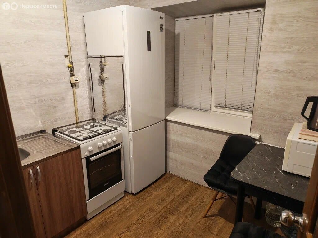2-комн., 45 м², 2/5 этаж
