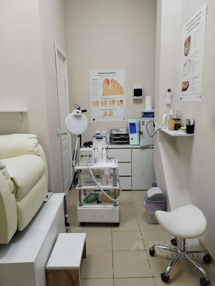 ПСН, 10 м², 1/9 этаж