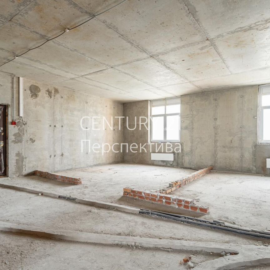 3-комн., 149 м², 10/20 этаж