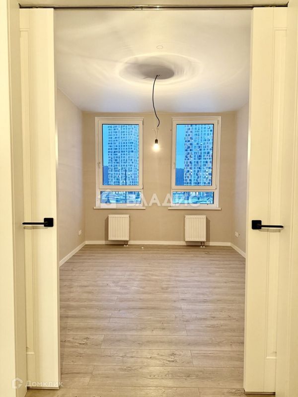 2-комн., 48.3 м², 4/28 этаж