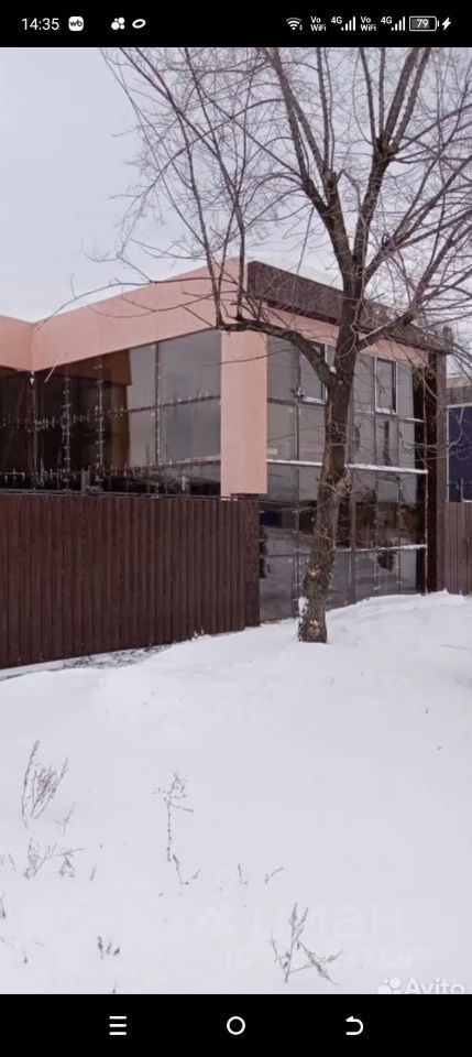 Таунхаус, 145 м², 4.3 сотки