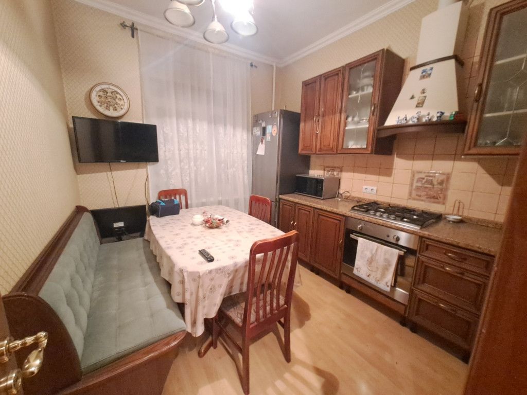 3-комн., 72.2 м², 4/5 этаж