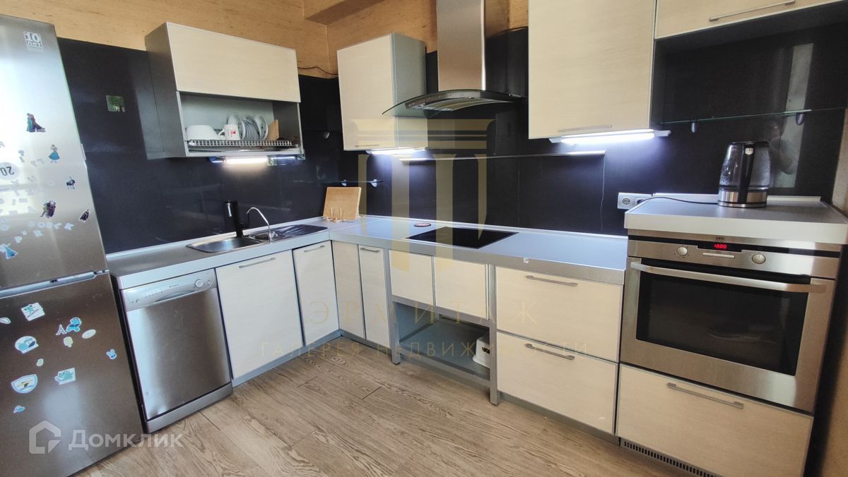 2-комн., 70.2 м², 10/12 этаж