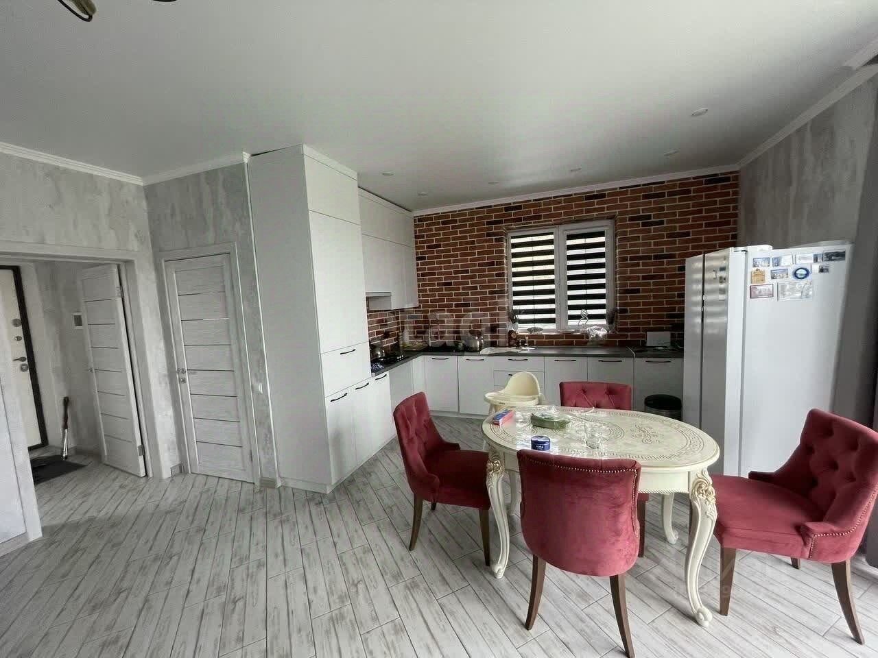 Дом, 79 м², 5 соток