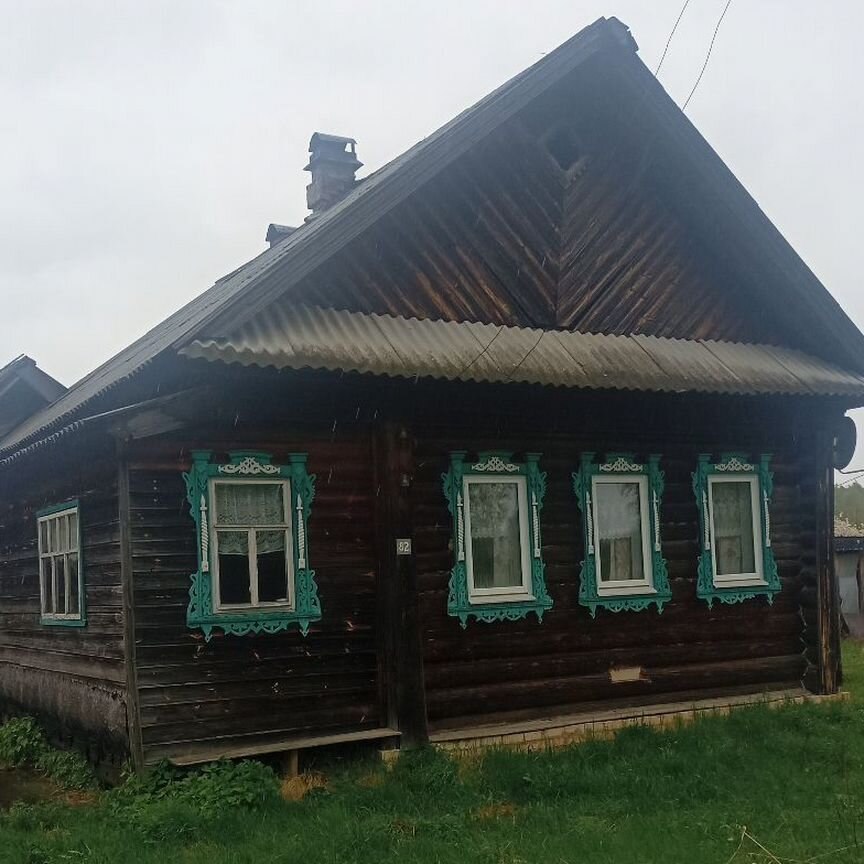 Дом, 82 м², 30 соток