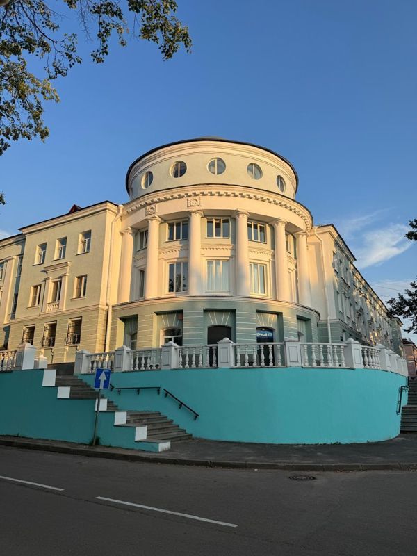 2-комн., 59.8 м², 3/4 этаж