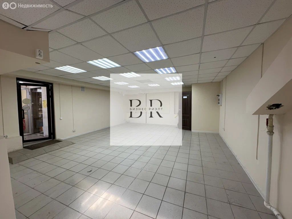 ПСН, 44.5 м², 1/6 этаж