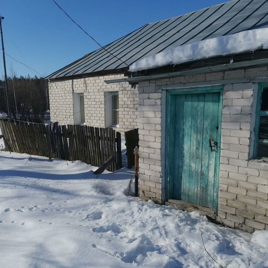 Дом, 80 м², 36 соток