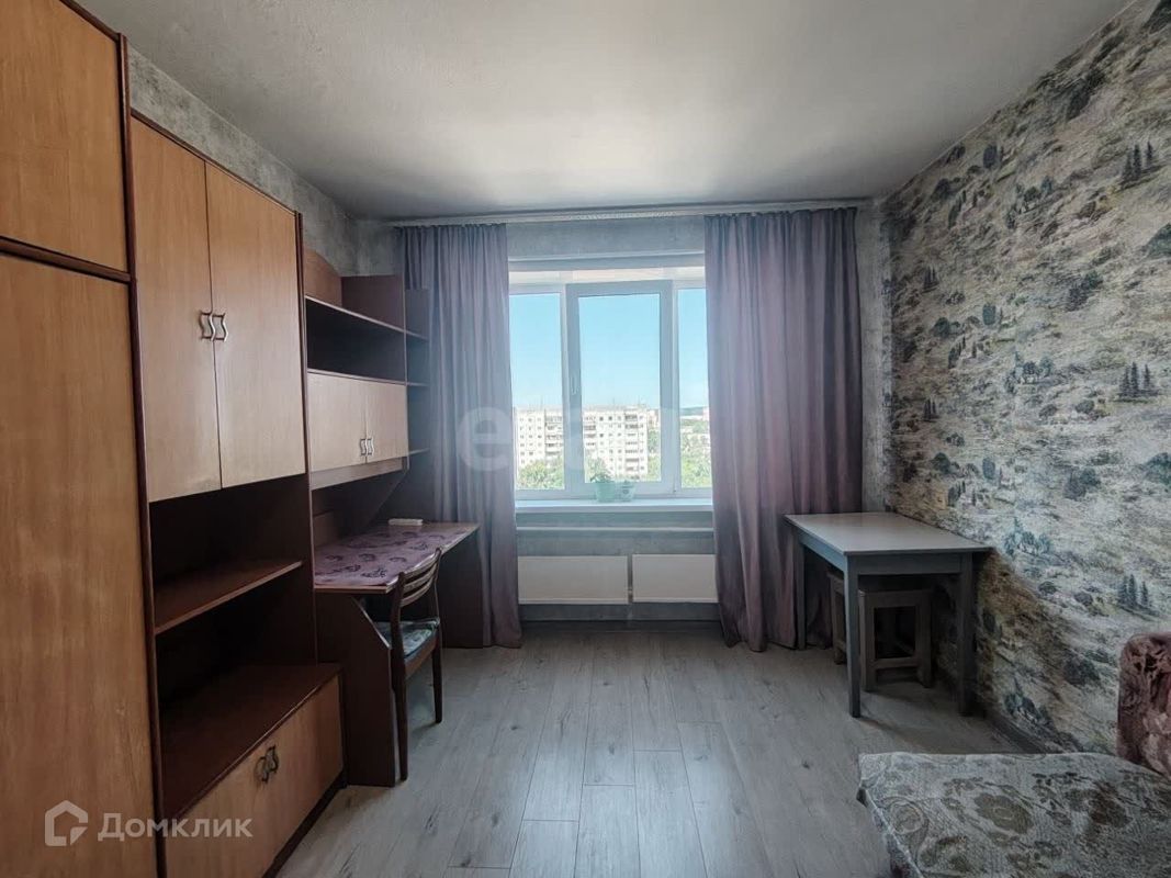 1-комн., 16.5 м², 9/9 этаж
