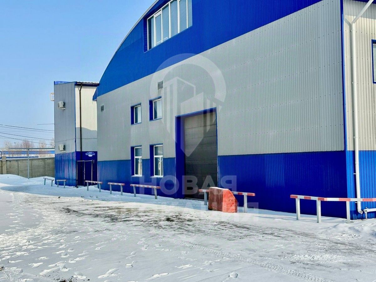 Склад, 320 м², 1/1 этаж