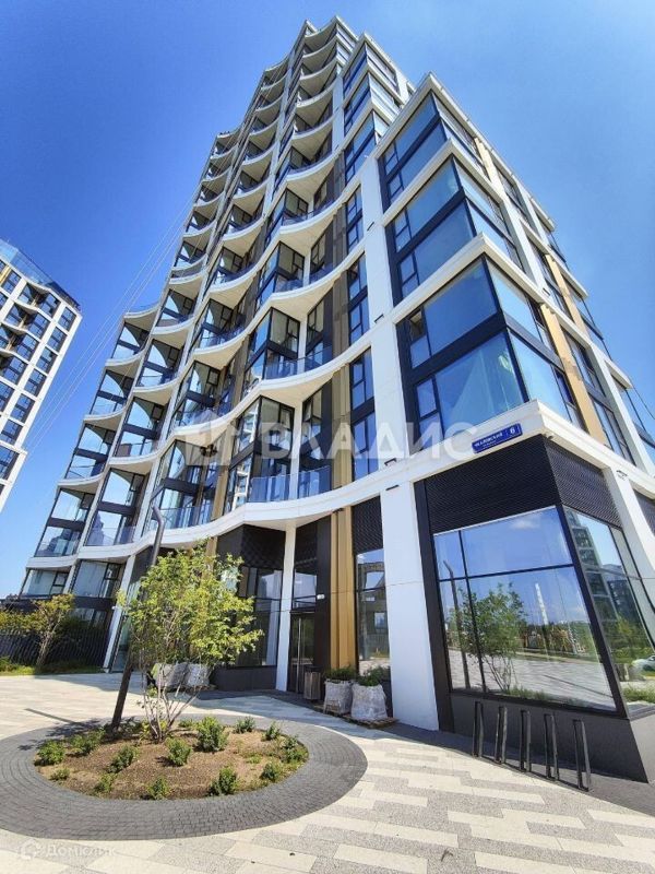 2-комн., 52 м², 4/9 этаж