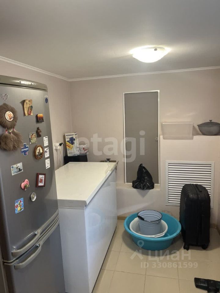4-комн., Квартира, 241.9 м², 1/3 этаж
