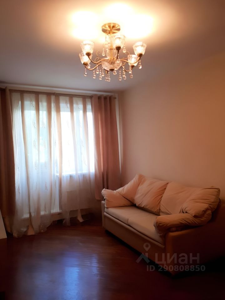 3-комн., 78 м², 2/17 этаж