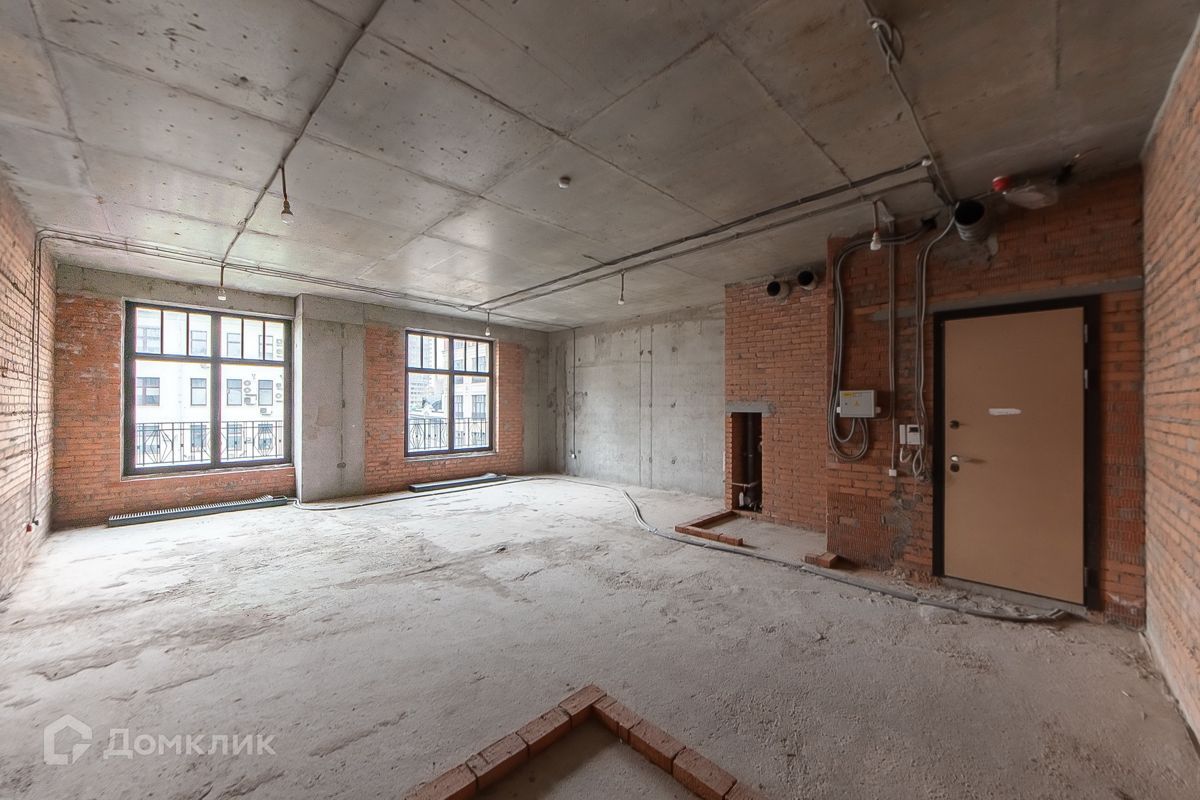 2-комн., 70 м², 4/7 этаж