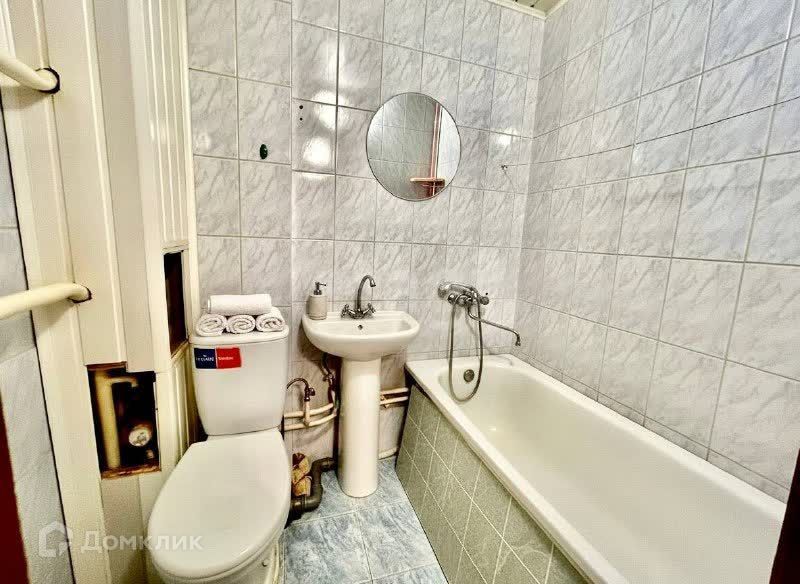 1-комн., 35.9 м², 3/5 этаж