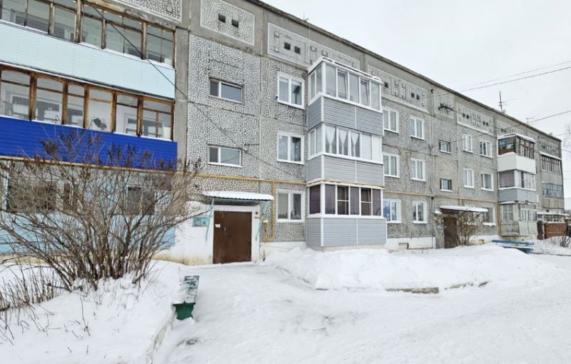 1-комн., 33.6 м², 1/3 этаж
