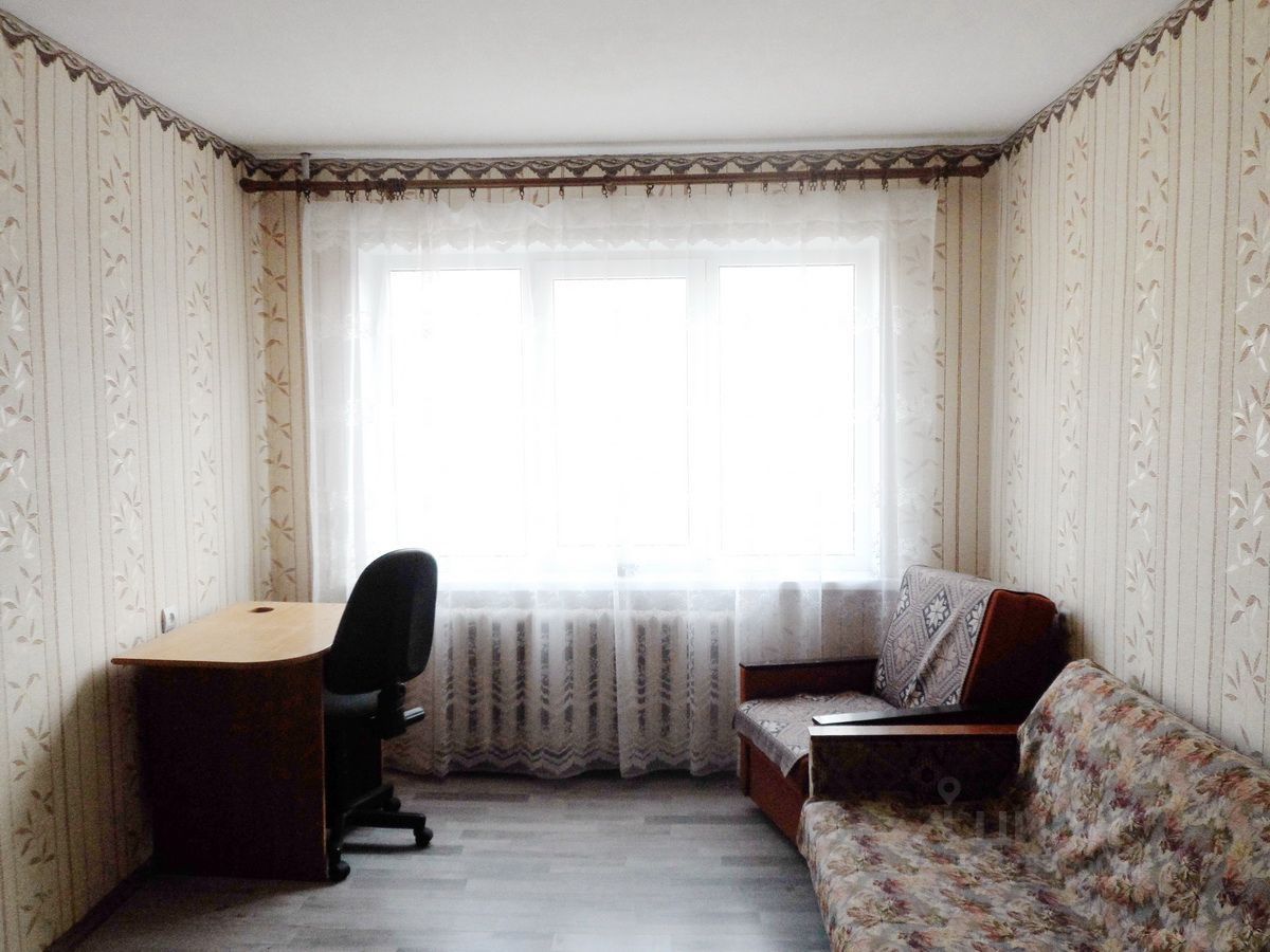 1-комн., 30 м², 3/5 этаж