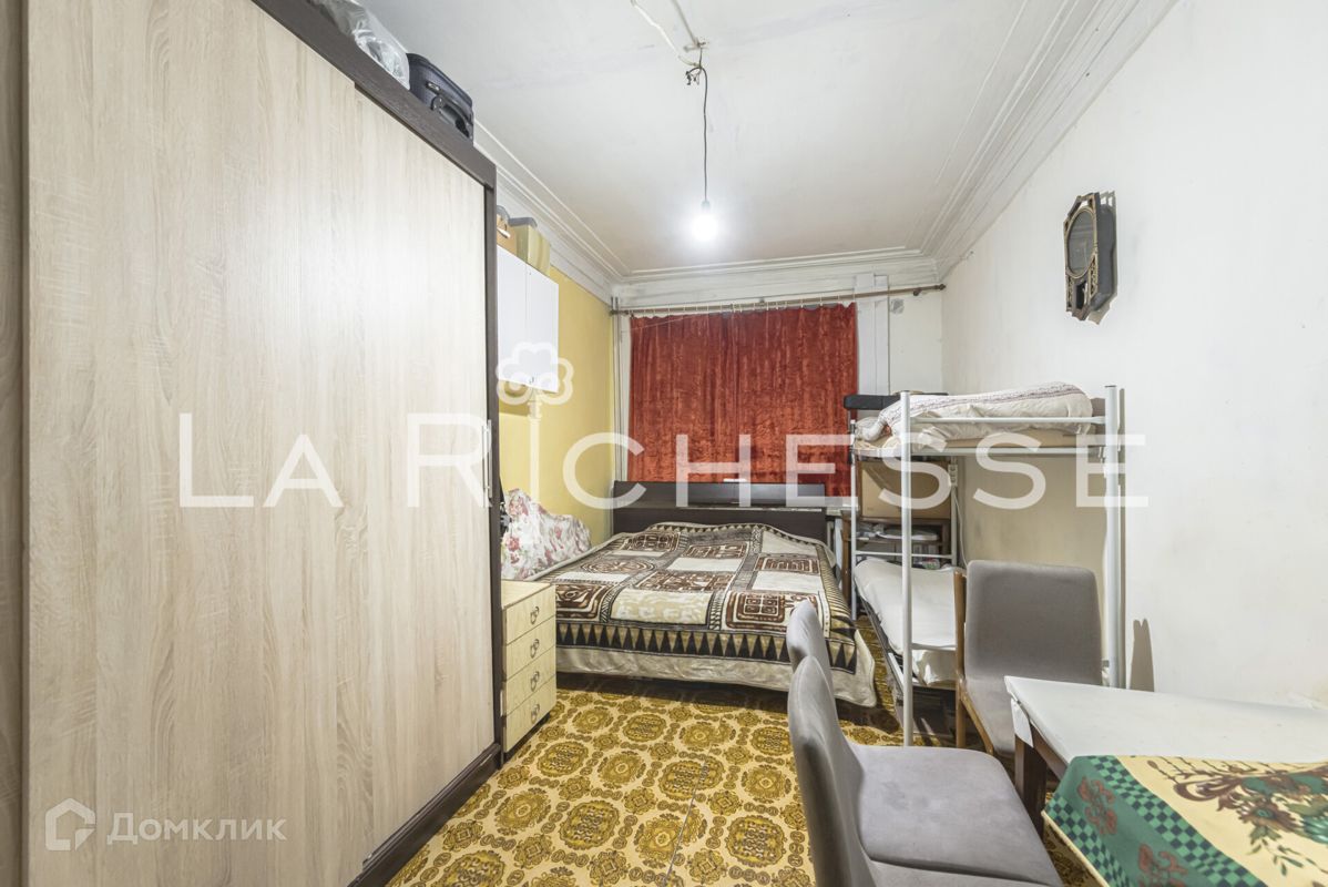 16.4 м², 1/5 этаж