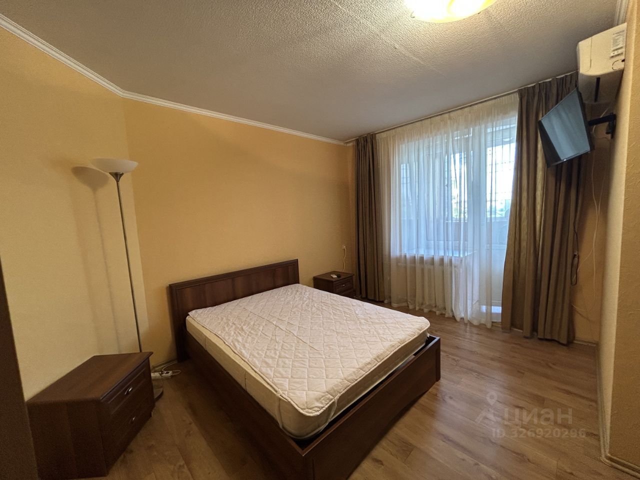 2-комн., 74 м², 3/16 этаж