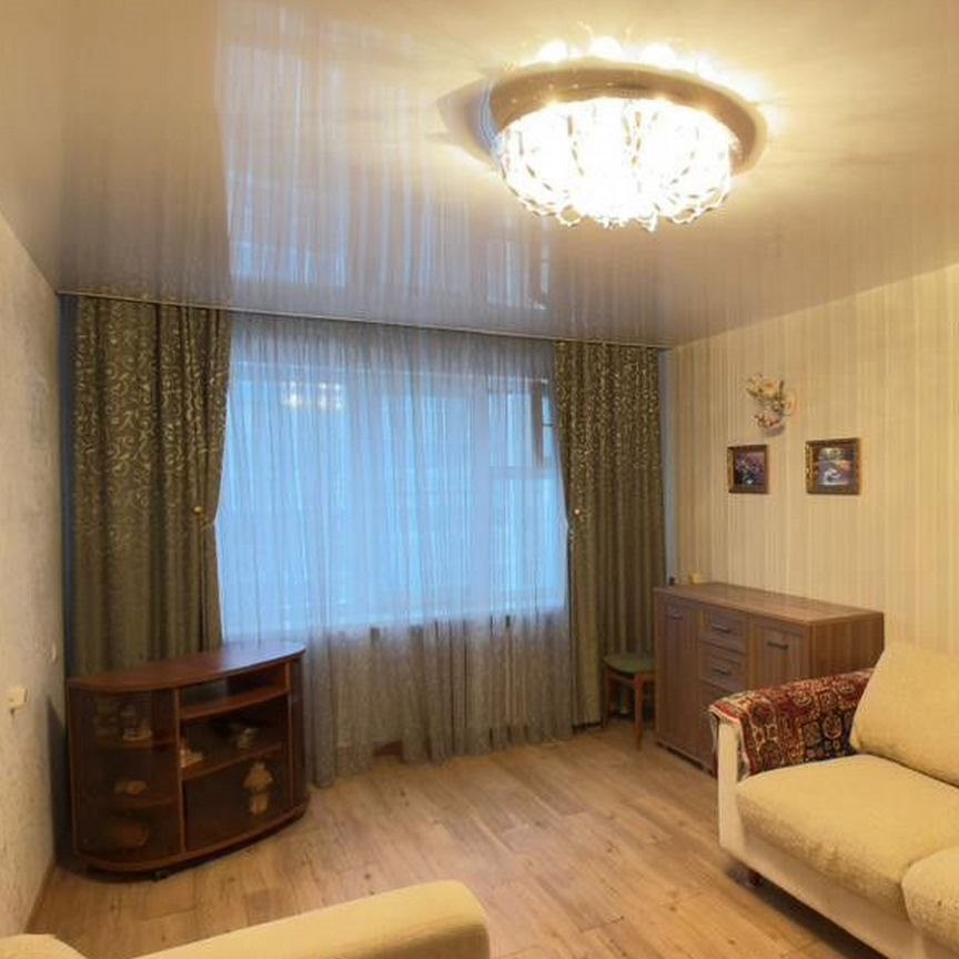 2-комн., 44.1 м², 5/5 этаж