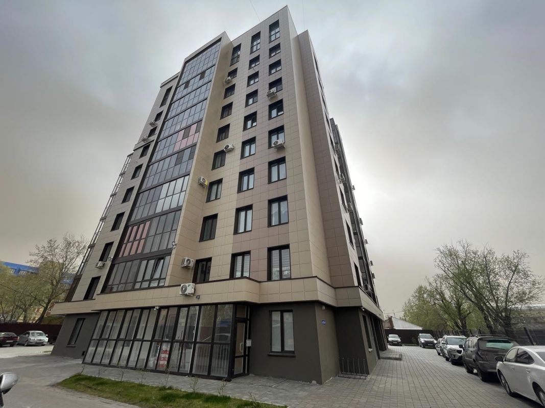 5-комн., 170 м², 10/10 этаж