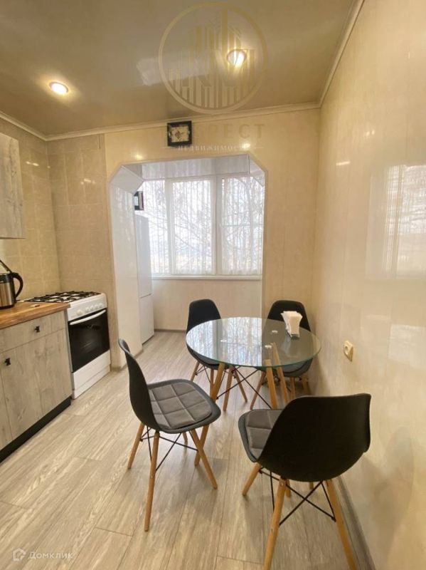 2-комн., 46 м², 5/5 этаж