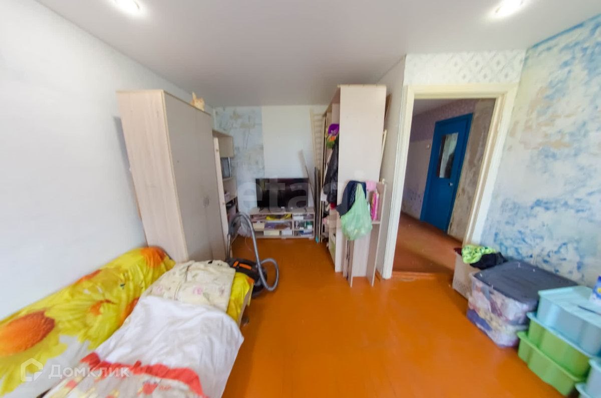 1-комн., 32.3 м², 3/3 этаж