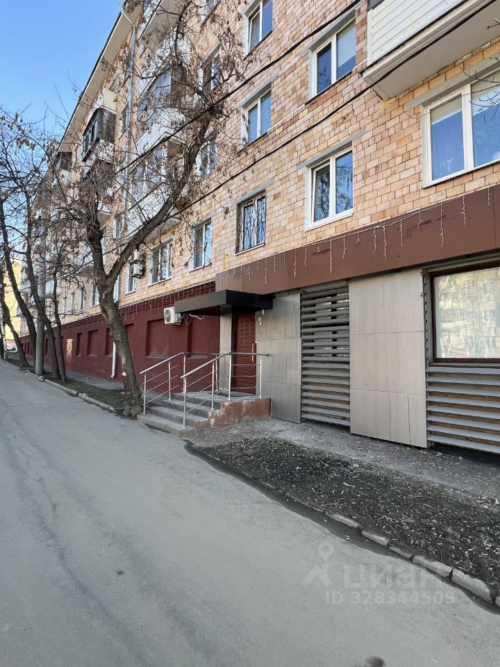 ПСН, 76.7 м², 1/5 этаж