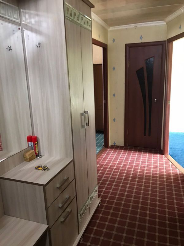 3-комн., 57.4 м², 5/5 этаж