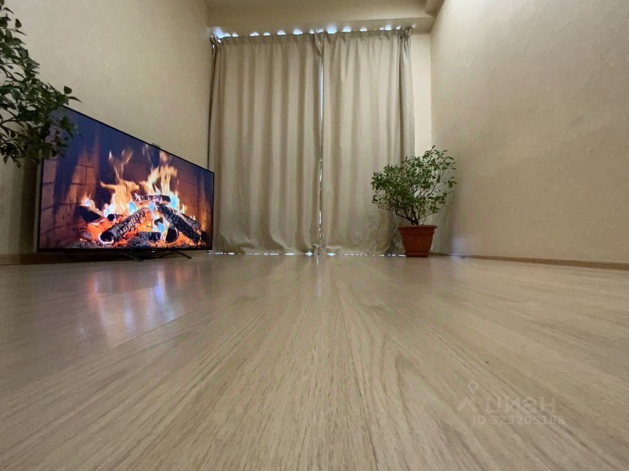 Студия, 20 м2, 13/14 этаж