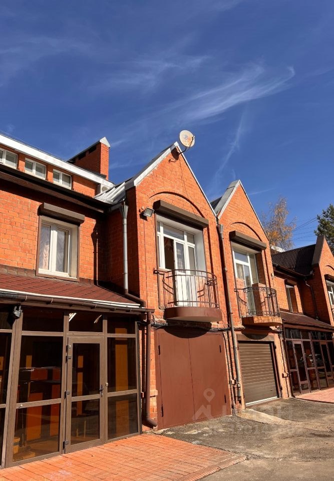 Таунхаус, 281 м², 1 сотка