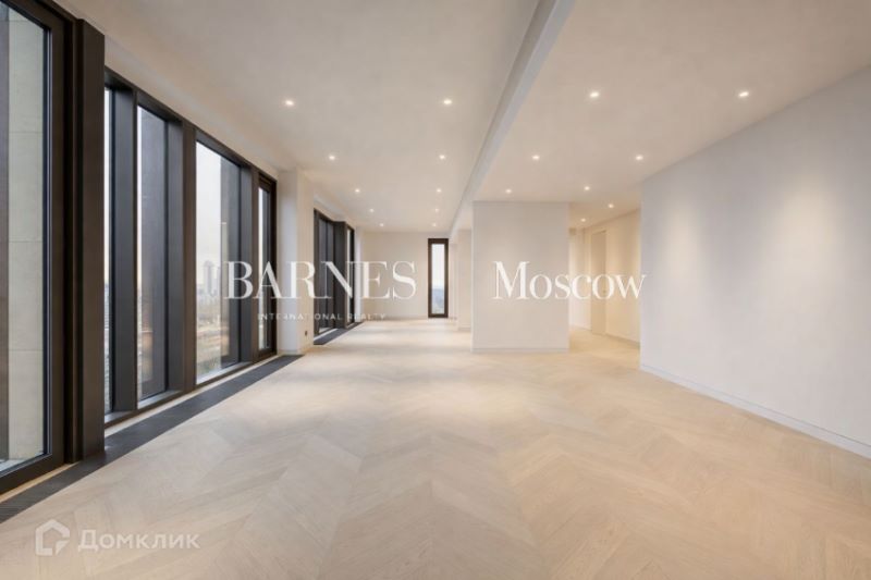 5-комн., 265.8 м², 13/13 этаж