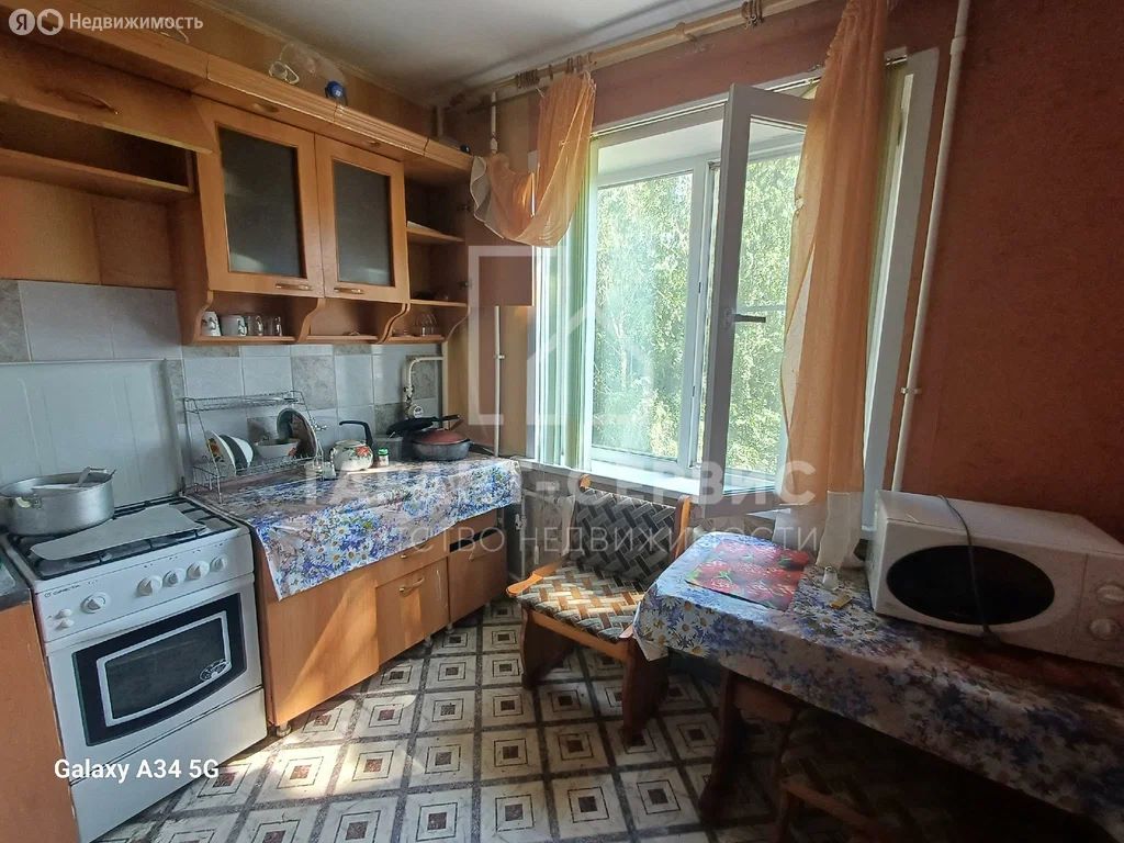 1-комн., 34 м², 3/9 этаж