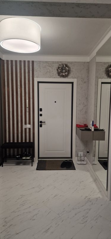 2-комн., 66.6 м², 12/16 этаж