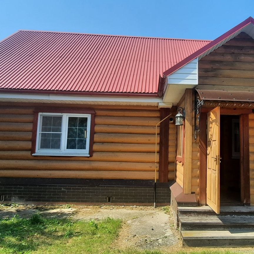 Дом, 75.8 м², 27 соток