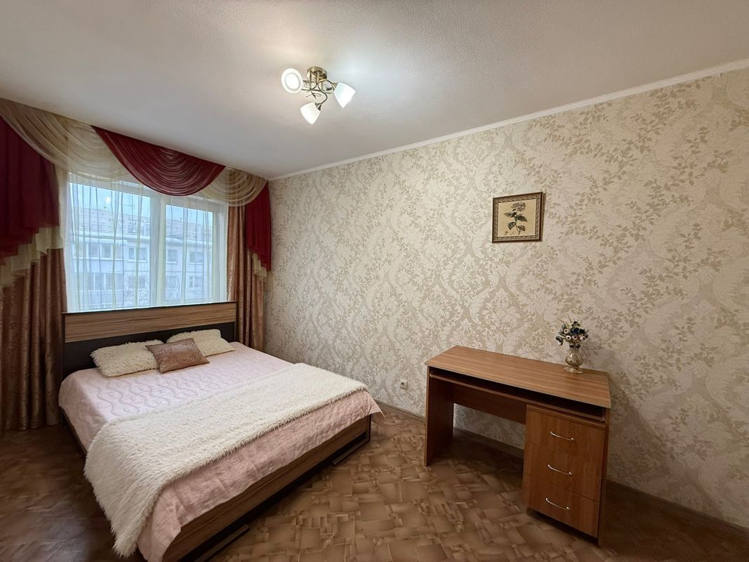 2-комн., 45.7 м², 5/5 этаж