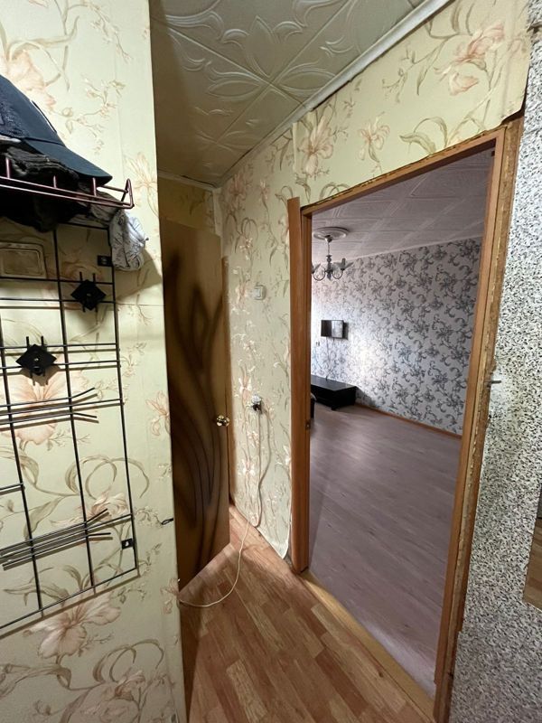 1-комн., Квартира, 30.4 м², 2/5 этаж