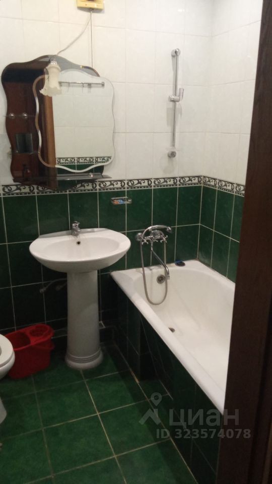3-комн. квартира, 65 м2, 4/5 этаж