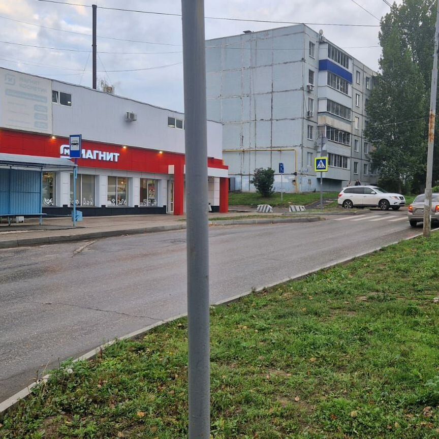 Торговое помещение