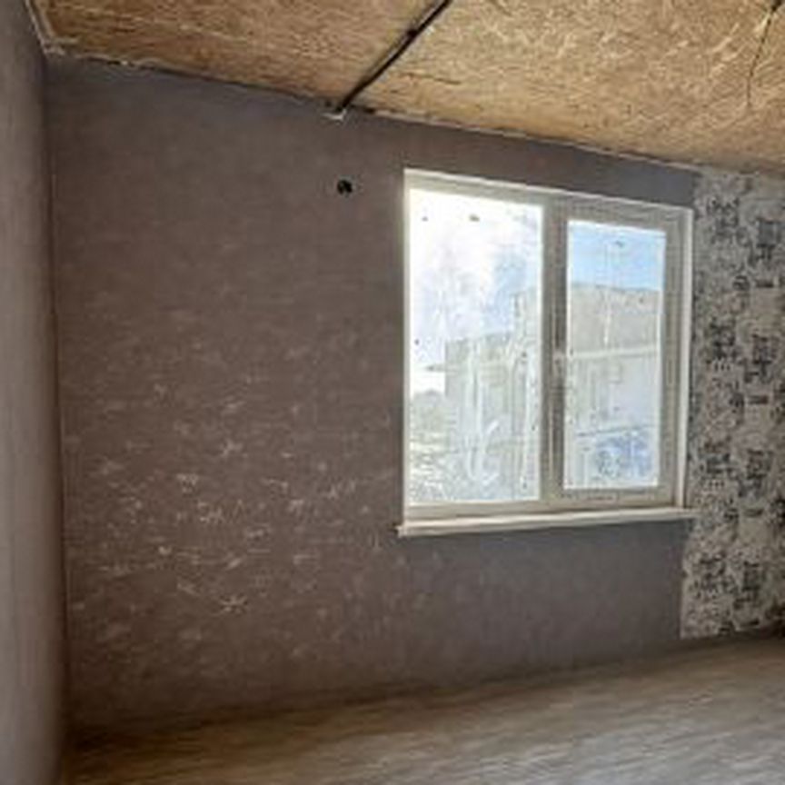 Студия, 20 м², 3/3 этаж